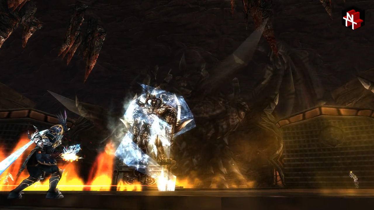 Kampanya Nttgame Knight Online Colony Zone Giris Seviyesi 75 E Yukseltilsin Change Org
