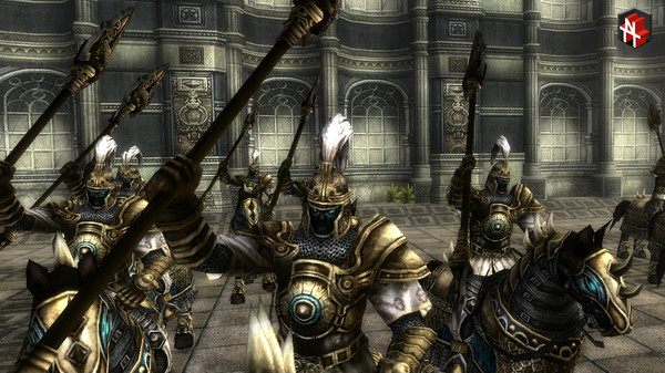 Knight Online image