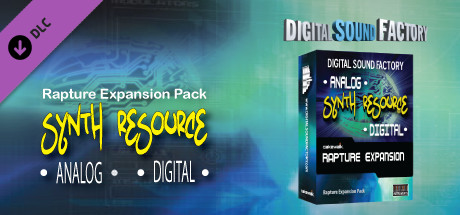 Digital Sound Factory - Synth Resource