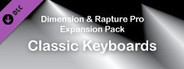 Digital Sound Factory - Vol. 2 - Classic Keys