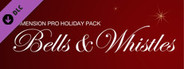 Xpack - Cakewalk - Dimension Pro Holiday Pack