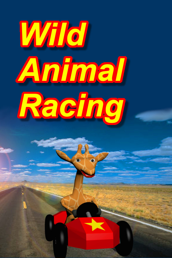 Wild Animal Racing for steam Wild Animal Racing for steam