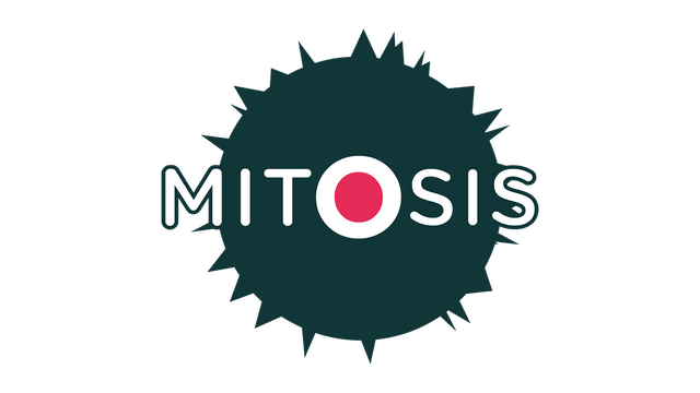 Mitos.is: The Game Logo