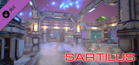 Botology - Map "Sartilus" for Survival Mode cover art