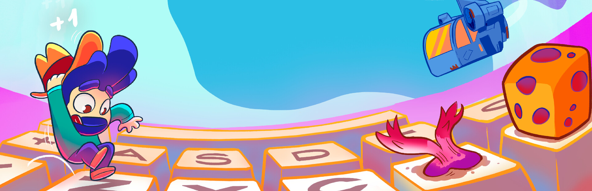 Farlands: Tiny Harvest