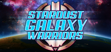 Stardust Galaxy Warriors cover art
