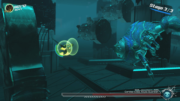 Stardust Galaxy Warriors: Stellar Climaxfor windows and Linux 1