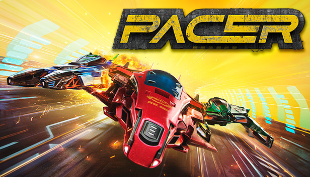 Pacer on Steam