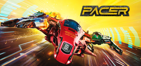Pacer cover art