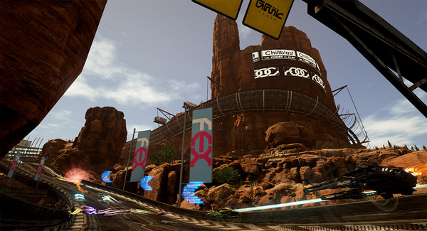 Pacer game for Linux 1