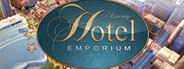 Luxury Hotel Emporium