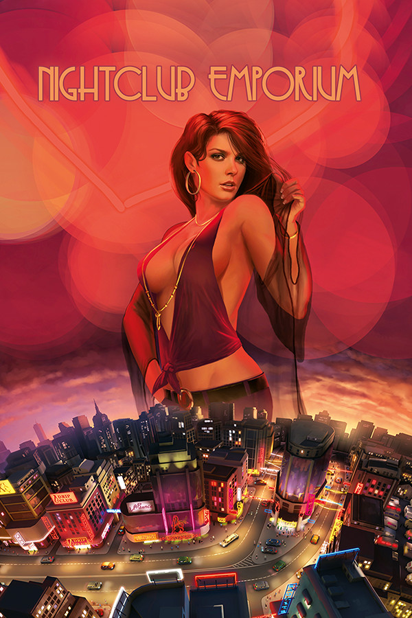 Nightclub Emporium for steam