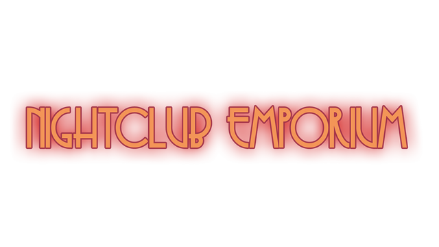 Nightclub Emporium Logo