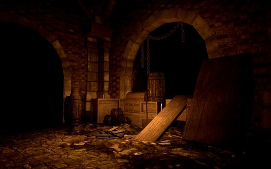 My Bonesfor windows and Linux 1