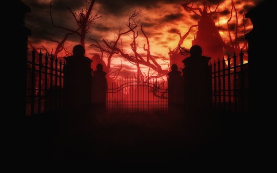 My Bones game for Linux 1