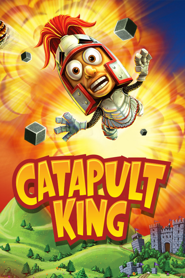 Catapult King for steam