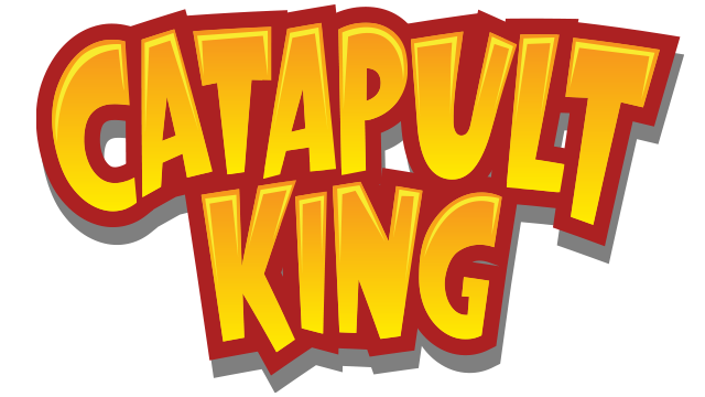 Catapult King Logo