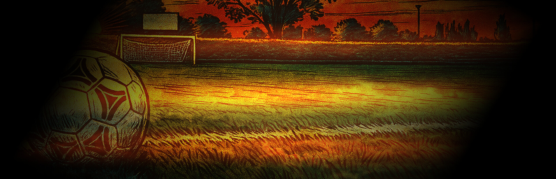 Sunday League Manager: Horse & Spoon