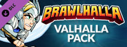 Brawlhalla - Valhalla Pack