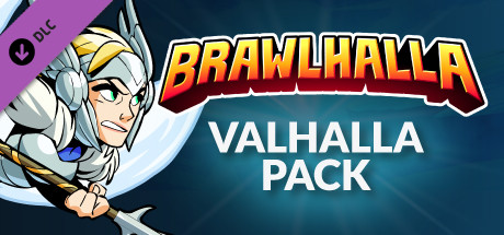 Brawlhalla - Valhalla Pack