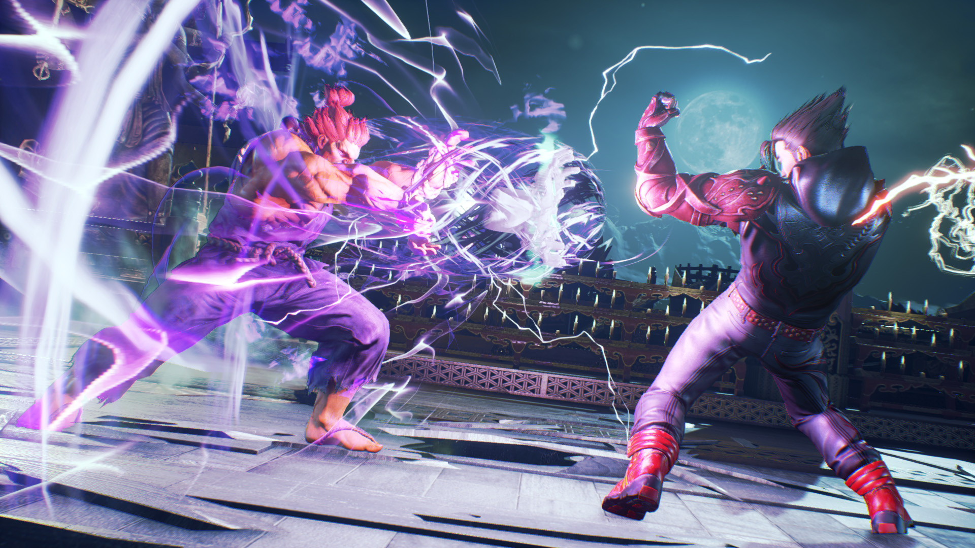 TEKKEN 7 on Steam