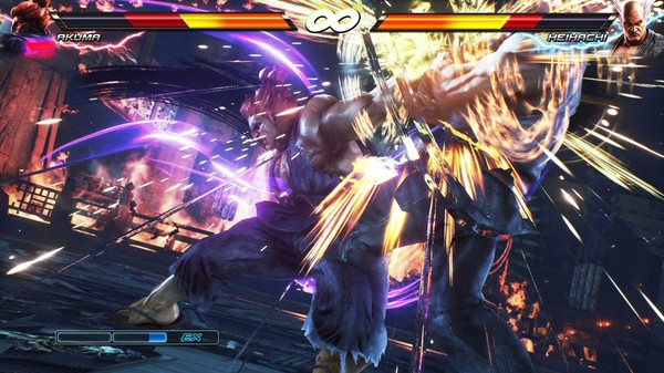 Tekken 7 download: How to download Tekken 7 on PC, system requirements,  download size, and more