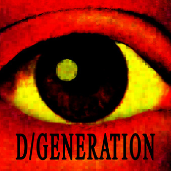 Can i run D/Generation HD