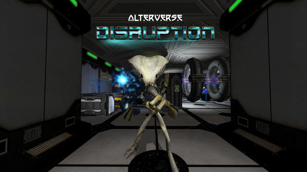 AlterVerse: Disruption for linux