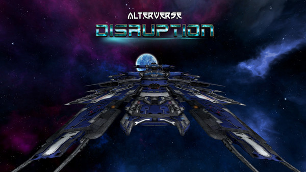 AlterVerse: Disruption PC requirements