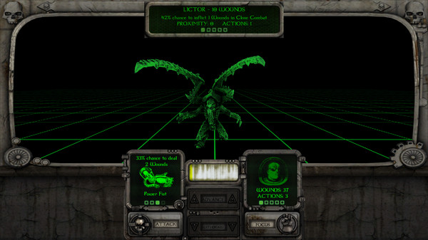 Legacy of Dorn: Herald of Oblivion game for windows Pc 1