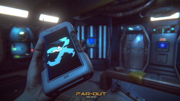 скриншот Far-Out 3