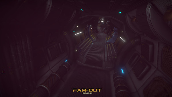 скриншот Far-Out 4