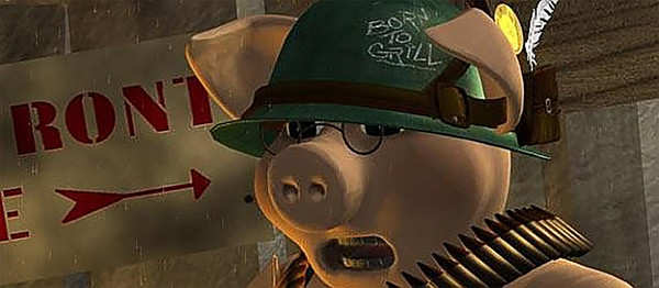 Can i run Hogs of War