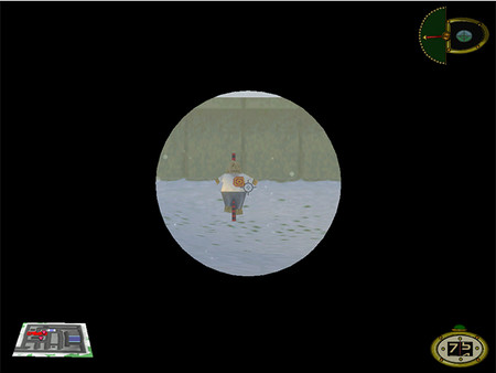 Hogs of Warfor windows and Linux 1