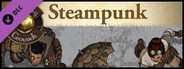 Fantasy Grounds - Top Down Tokens - Steampunk