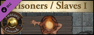 Fantasy Grounds - Top Down Tokens - Prisoners and Slaves