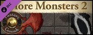Fantasy Grounds - Top-Down Tokens - More Monsters 2