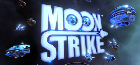MoonStrike cover art