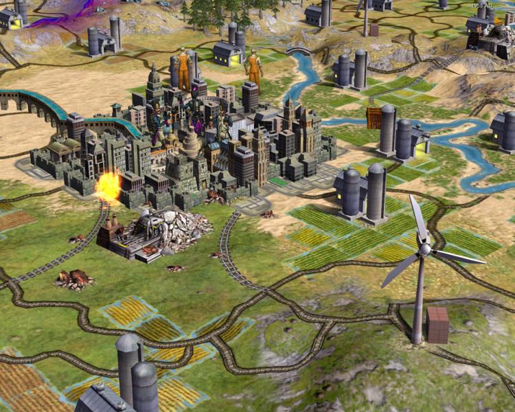 Sid Meier S Civilization Iv Steamsale ゲーム情報 価格