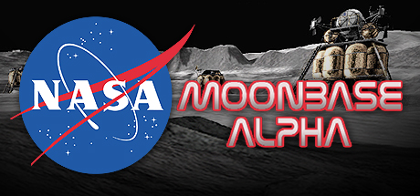 Moonbase Alpha icon