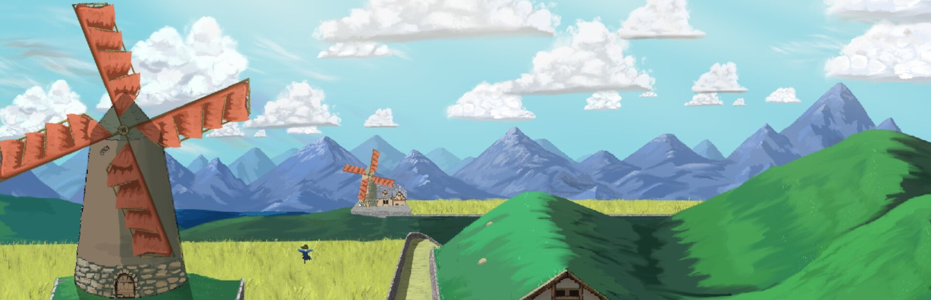 The Chronicles of Nesis