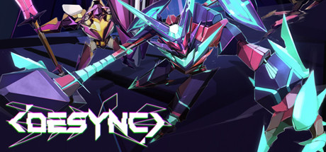 DESYNC 游戏图标
