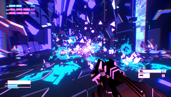 DESYNC game for windows Pc 1