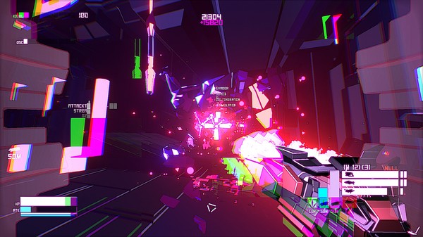 Скриншот из DESYNC Скриншот из DESYNC