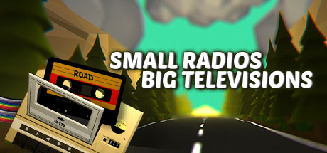 View Small Radios Big Televisions on IsThereAnyDeal