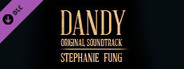 Dandy: Or a Brief Glimpse into the Life of the Candy Alchemist - Soundtrack