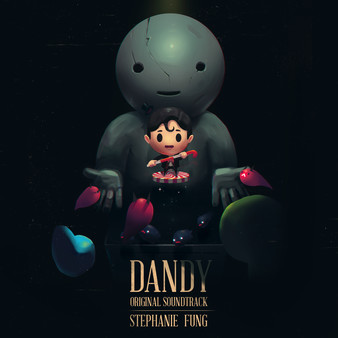 【图】Dandy Original Soundtrack(截图1) 【图】Dandy Original Soundtrack(截图1)