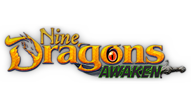 9Dragons Logo