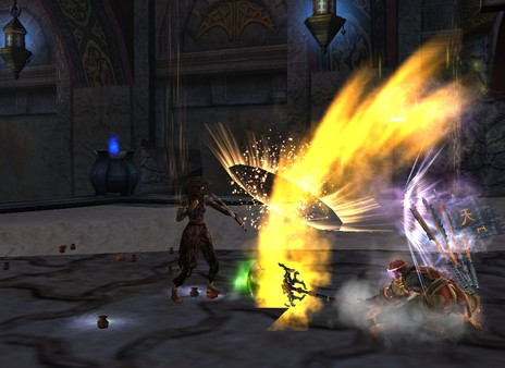 9Dragons game for Linux 1