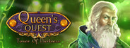 Queen's Quest: Tower of Darkness